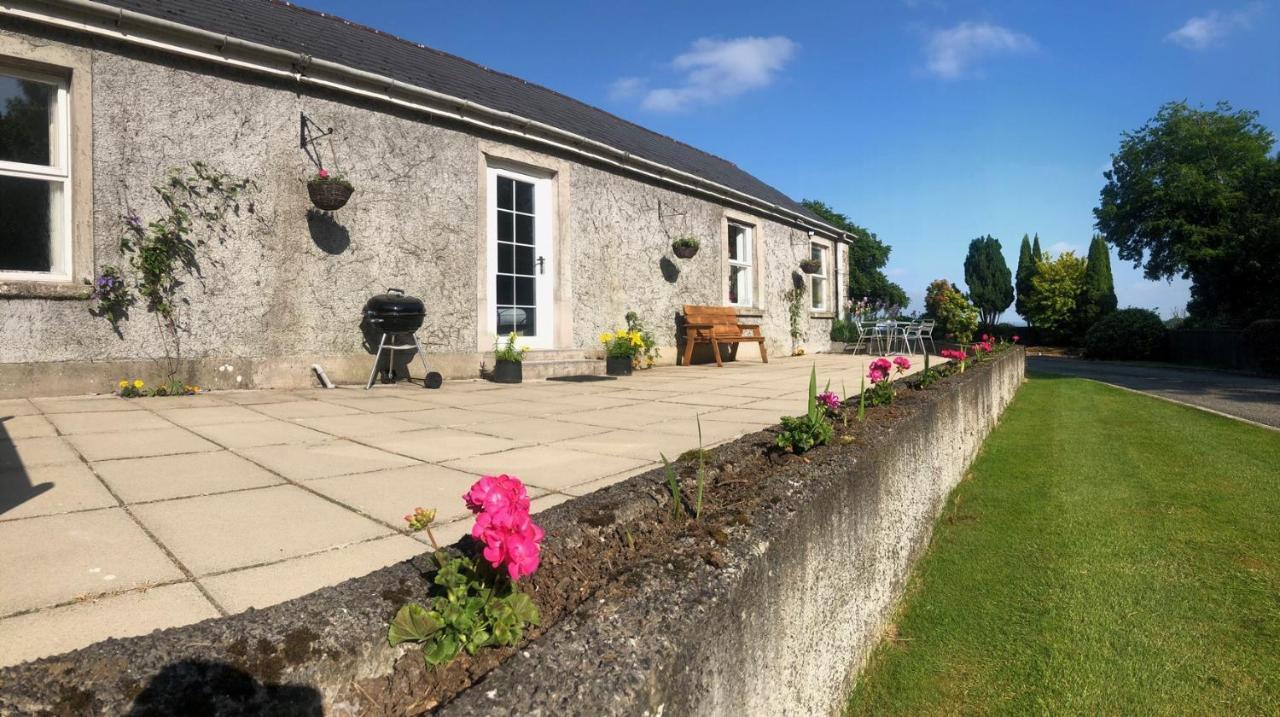 Ballyconnelly Cottages, Galgorm Area Cullybackey Exterior photo