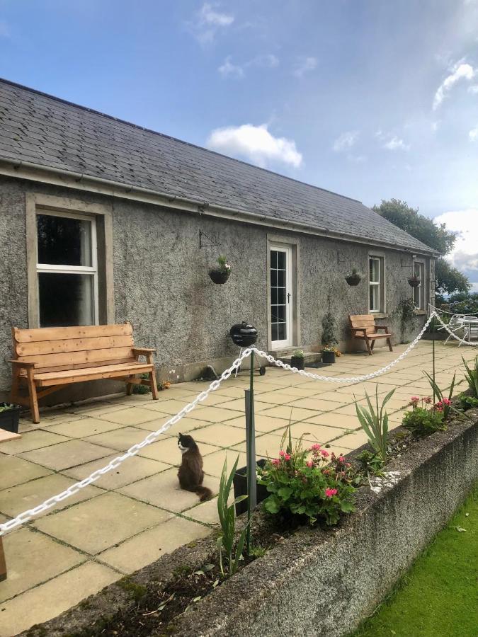 Ballyconnelly Cottages, Galgorm Area Cullybackey Exterior photo