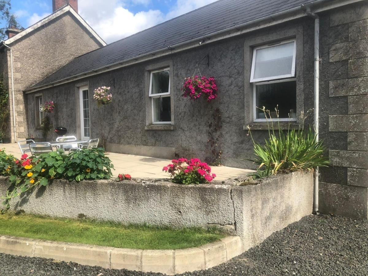 Ballyconnelly Cottages, Galgorm Area Cullybackey Exterior photo